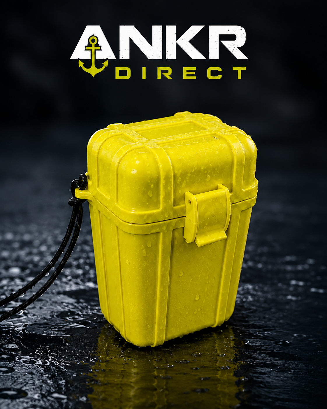 ANKR Direct - Beacon Startup Kit