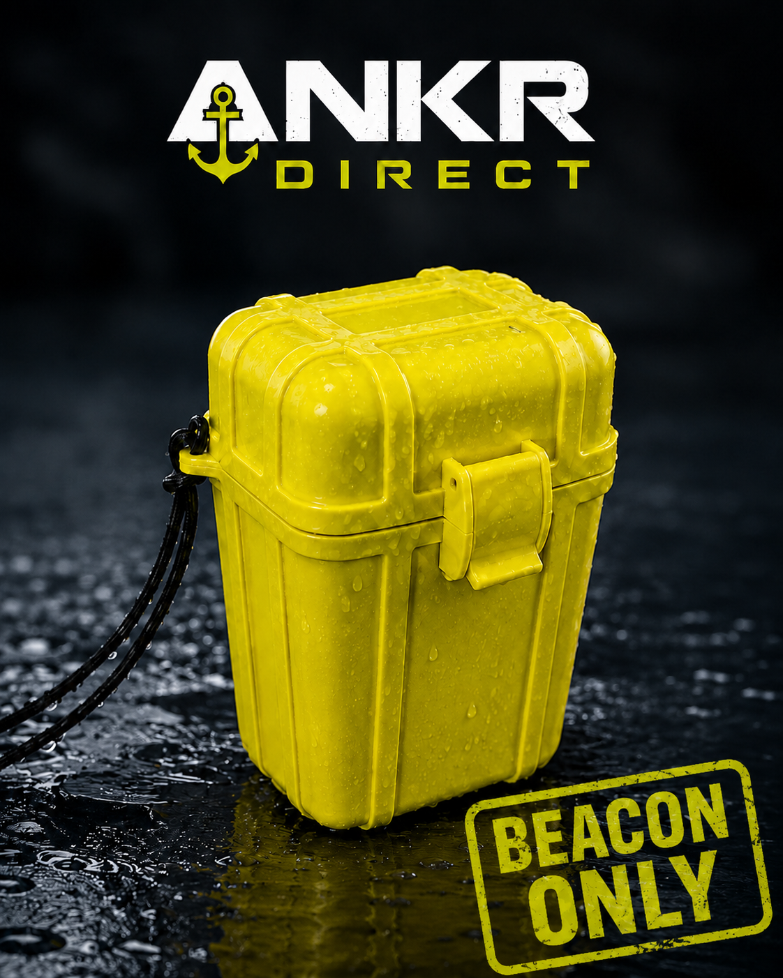 ANKR Direct™ Beacon (Beacon Only)
